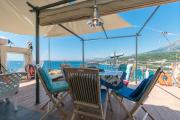 Apartment Carpe Diem with the best sea view, Utjeha Montenegro Mediterranean Eu