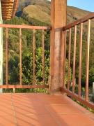 Apartamento, bella vista