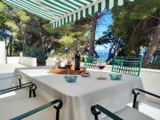 Beachfront apartment Suncana