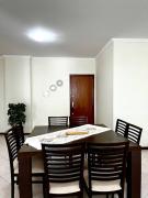 Residencial Caravelas - Apto Completo 150m da Praia
