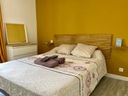 Jannah - Appartement Traversant & Centre Jannah - Appartement Traversant & Centre