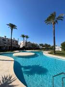 Ático con salida directa a la playa - Denia