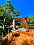 Pontal do Lago Caldas Novas