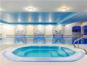 A Wow ApartHotel 2 Bedroom Sea View