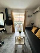 Résidence Verdon - T3 climatisé dans domaine avec piscine proche de la mer MAE-3681