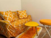 新宿まで1駅 駅徒歩4分 大久保コリアンタウン徒歩1分 Pikachuイエローキュートな1階ルーム