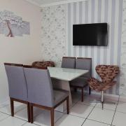 Apartamento Parque Campestre