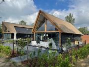 Luxury holiday Thatched House In Baarle-Nassau