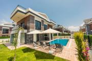 Villa Galaksi Vens 1 in Fethiye