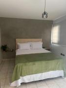 Conforto e localização - São Paulo Expo