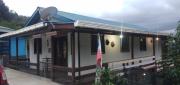 Top Kundasang