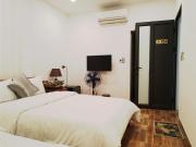 Moc Chau happy house