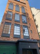 Sinchon Anytime hotel