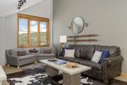 Select Unit 1709 - 2BR - Zephyr Mountain Lodge condo