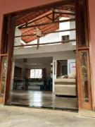 Casa Rosa Chá em Lençóis