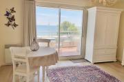Studio And Terrace Sea View In La Baule
