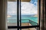 Attard Seafront Apartment 6 in Marsalforn
