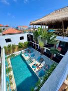 Canggu Central Hostel