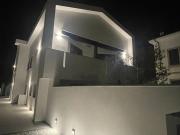 Elisa Apartments A - in front of the walls of Lucca