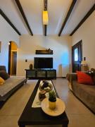 Orestis Family House