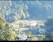 Rudhaare Homestay