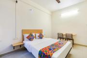 Fabhotel Tristar Residency - Nr Tambaram Railway Station