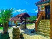 Etno selo Stanojevic