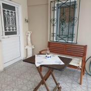 Rias Appartment Egani