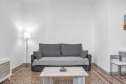Apartamento Guzmán B