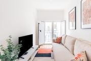 Seaside Modern Flat II at Historical Cascais