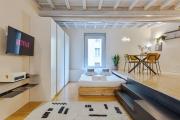 Cantoni 4A - Loft at Colosseum