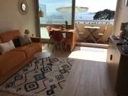 Studio Bénodet vue mer