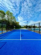 Woodlands Hotel & Leisure Centre