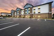 Comfort Suites Jackson I-40