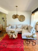 Santa Lucia Sea View