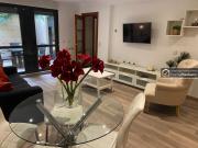 Apartamento Cervantes Centro Historico