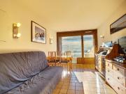 Chavanne - appartement - 4pers- Ski-inout