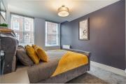 WhiskAwayStays - Foregate Street - Apartment 2