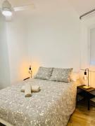 New Spacious and Cozy apartment - Málaga