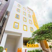 Bloom Hotel - HSR Layout Sector 6