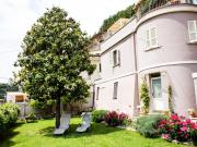 La Magnolia come a casa tua