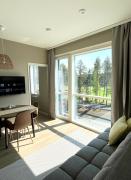 Grand Beach Apartment