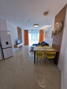 Апартамент МеГи