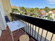 Appartement 2 pièces, balcon, proche plage et commerces, quartier calme - Argelès-sur-Mer - FR-1-225-685 Appartement 2 pièces, balcon, proche plage et commerces, quartier calme - Argelès-sur-Mer - FR-1-225-685