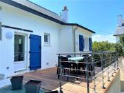 Maison rénovée 75m² près de la plage à Quiberon - FR-1-478-186