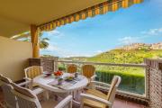View of the sun apartment with pool - Happy Rentals View of the sun apartment with pool - Happy Rentals