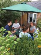 Centre village 2 bedroom cottage - The Byre Centre village 2 bedroom cottage - The Byre
