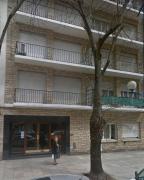 Depto 3 amb al Frente Zona Centro Apto 6 Personas