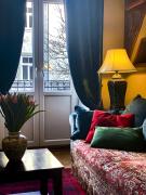 The Senator - Luxury Residence near the Royal Łazienki Park