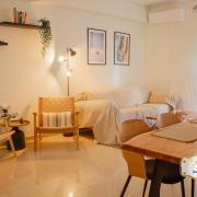 Filoxenia in the centre of Kalamata